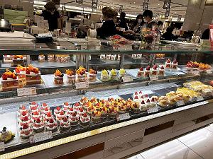 NAGOYA STATION - Les Halles - Janvier 2024 - 03